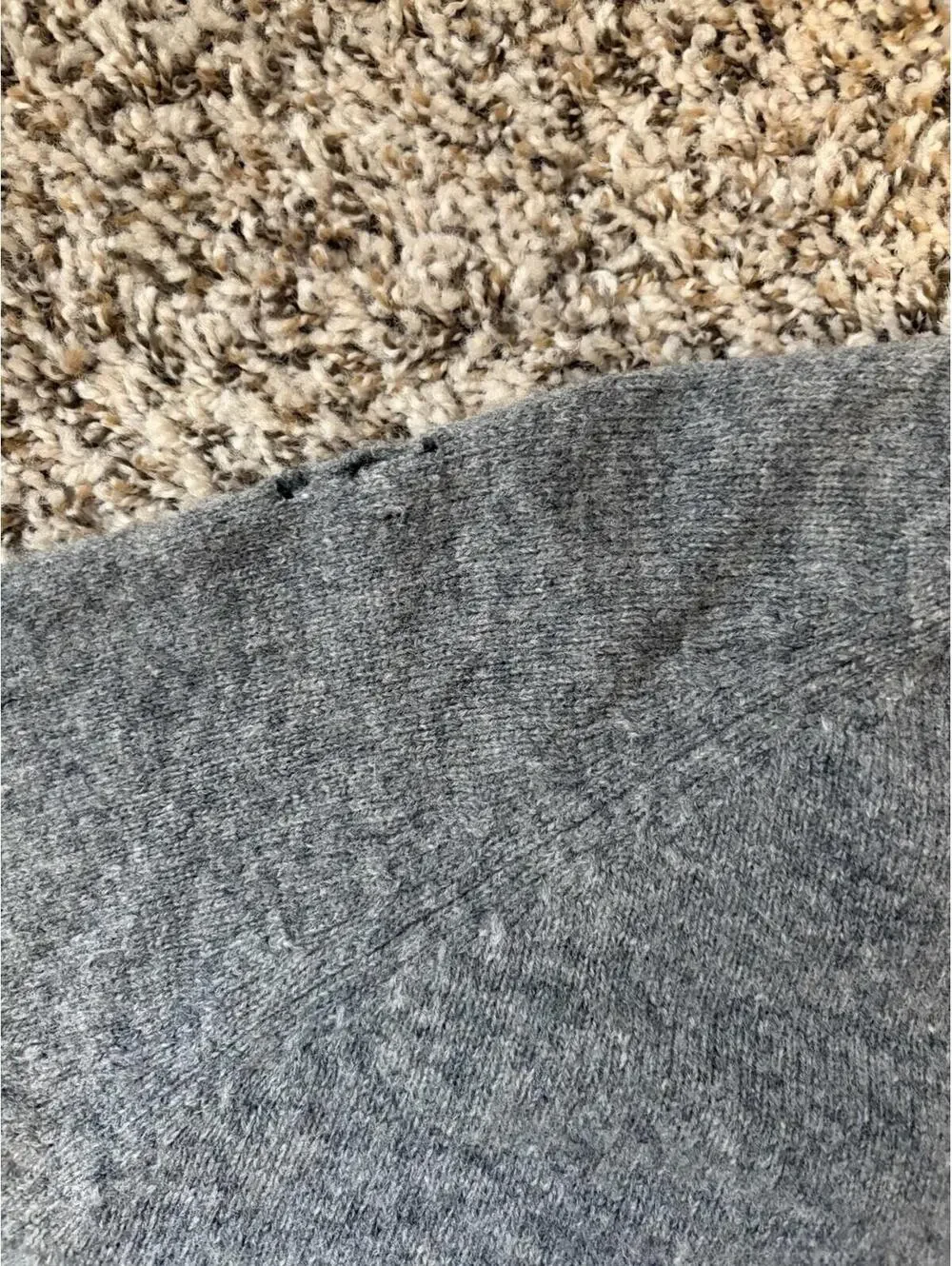 J. Crew crew sweater